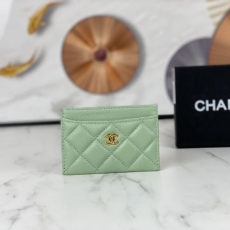 Chanel Wallets Purse